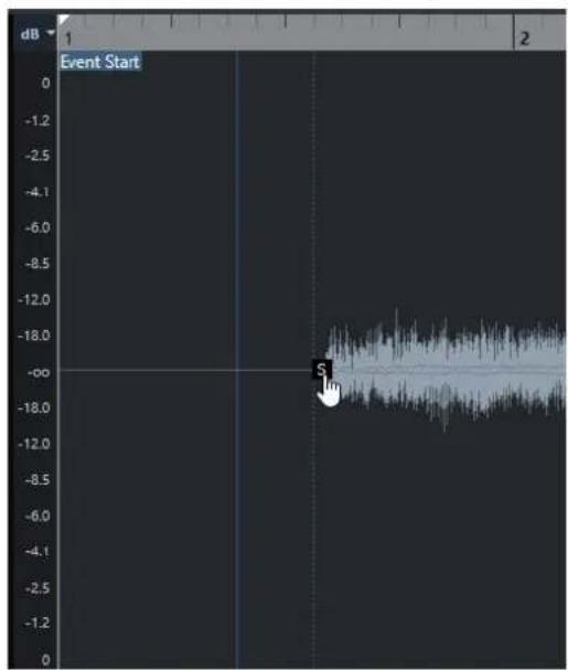 STEINBERG Cubase Elements 13 - RÉSULTAT - 1