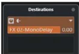 Destinations FX 02-MonoDelay 0.00