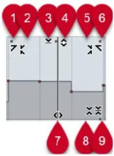 1 2 3 4 5 6 7 8 9