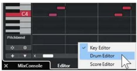 STEINBERG Cubase Elements 13 - PROCÉDER AINSI - 1