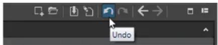Undo