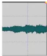 STEINBERG WaveLab Cast 2 - Clips et points de repère - 1