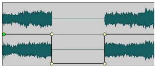 STEINBERG WaveLab Cast 2 - RÉSULTAT - 1