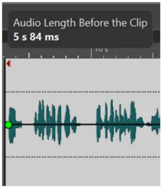 STEINBERG WaveLab Cast 2 - À NOTER - 2