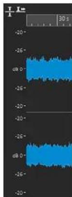 -20 dB 0 -25 -20 -20 dB 0 -25 -20 30 s