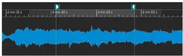 4 min 35 s 4 min 40 s 4 min 45 s 4 min 50 s