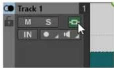 STEINBERG WaveLab Elements 12 - Ouvrir les fenêtres des plug-ins - 3
