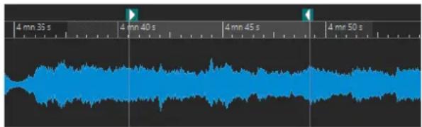 4 min 35 s 4 min 40 s 4 min 45 s 4 min 50 s