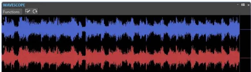 STEINBERG WaveLab Elements 12 - Ondoscope - 1