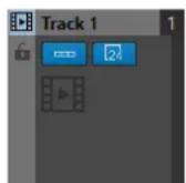STEINBERG WaveLab Elements 12 - Options - 1
