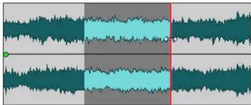 STEINBERG WaveLab Elements 12 - PROCÉDER AINSI - 1