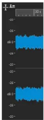 -20 dB 0 -26 -29 -20 -26 dB 0 -26 -20 30 s