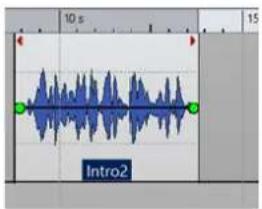 10 s Intro2