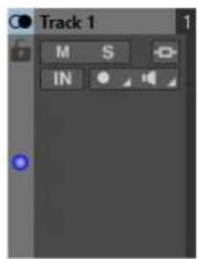 STEINBERG WaveLab Elements 12 - Options - 1