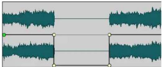 STEINBERG WaveLab Elements 12 - RÉSULTAT - 1