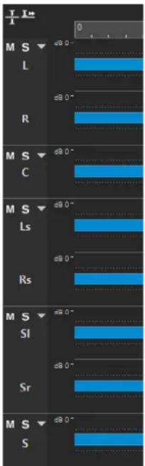 STEINBERG WaveLab Elements 12 - Éditeur audio multicanaux - 1