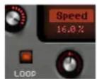 STEINBERG Padshop 1 - Playback Settings - 1