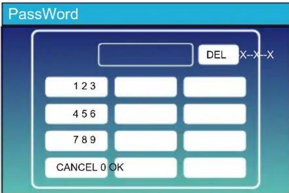 Deye SUN-40K-SG01HP3-EU-BM4 - Menu Configuration de Base - 2