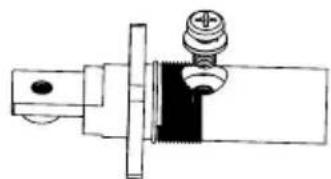 Deye SUN-40K-SG01HP3-EU-BM4 - Conseil de Sécurité : - 7