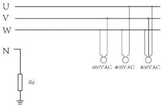 Deye SUN-40K-SG01HP3-EU-BM4 - Menu Configuration du Réseau - 2