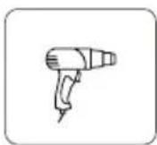 Deye SUN-40K-SG01HP3-EU-BM4 - Outils d'Installation - 19