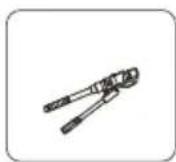 Deye SUN-40K-SG01HP3-EU-BM4 - Outils d'Installation - 18