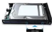 Fantec DB-ALU31 - Guide d'installation du matériel - 3