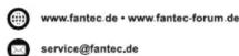 Fantec DB-ALU31 - Guide de formatage du disque dur - 8