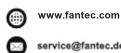 Fantec DB-F35U3 - Guide de formatage du disque dur - 7