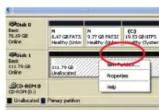 Fantec DB-ALU31A - Guide de formatage du disque dur - 3