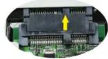 Fantec DB-ALU31A - Guide d'installation du matériel - 2