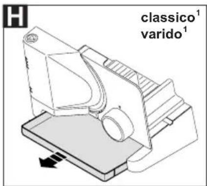 Ritter Libero 3 - 7