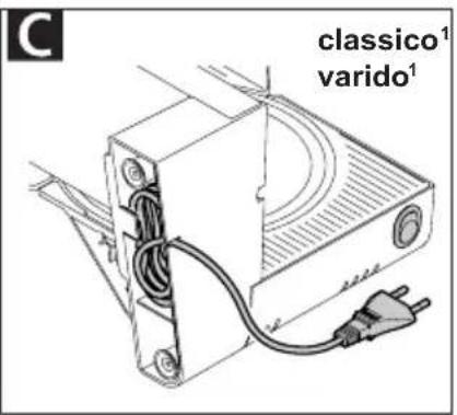 Ritter Libero 3 - 2