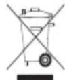 Ritter ET10 - DISPOSAL OF WASTE ELECTRICAL AND ELECTRONICEQUIPMENT - 1