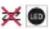 Globo 41595D1 - 3