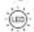 Globo 41595D1 - 2