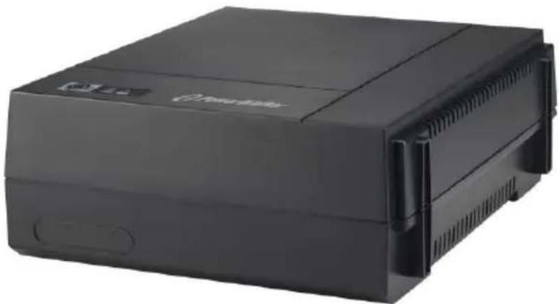 PowerWalker VFD 600 - Off Line SAI - 1