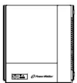 PowerWalker VFD 600 - Contenu de l'emballage - 1