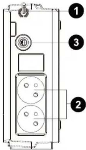 PowerWalker VFD 600 - Introduzione - 2