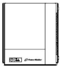 PowerWalker VFD 600 - Contenuto della confezione - 1