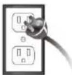 PowerWalker VFD 600 - I: Local e Condições de Armazenamento - 4