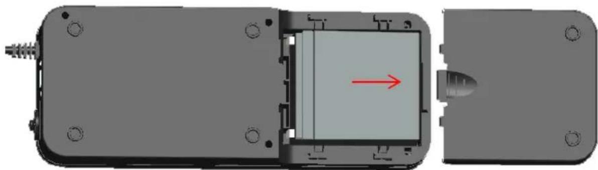 PowerWalker VFD 600 APFC - Внимание: - 2