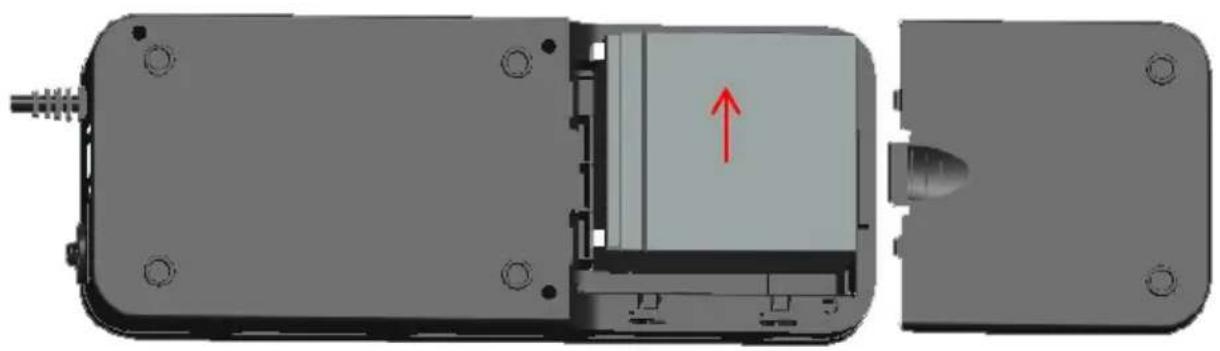 PowerWalker VFD 600 APFC - CUIDADO: - 3
