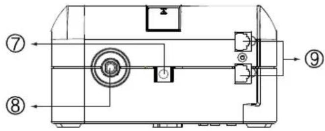 PowerWalker VFD 600 APFC - Step3: - 2