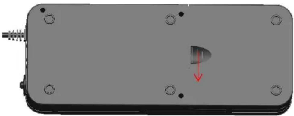 PowerWalker VFD 600 APFC - ATTENTION: - 1