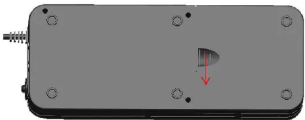 PowerWalker VFD 600 APFC - Внимание: - 1