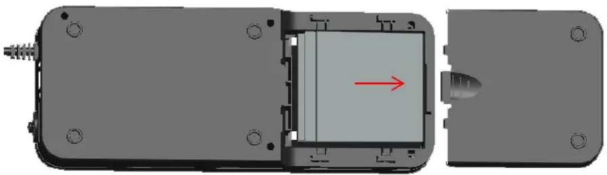 PowerWalker VFD 600 APFC - CAUTION: - 2