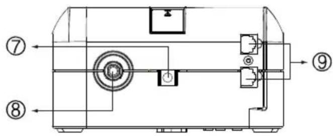PowerWalker VFD 600 APFC - Seite -- - 1