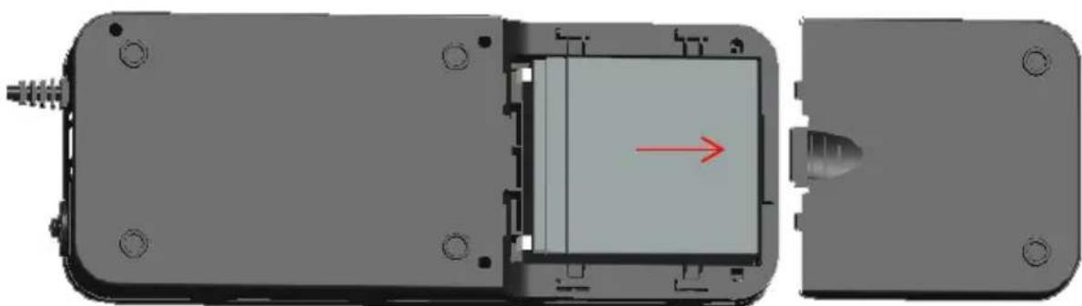 PowerWalker VFD 600 APFC - ATTENTION: - 2