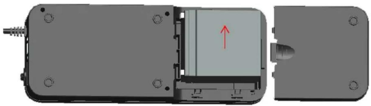 PowerWalker VFD 600 APFC - Zachowaj ostrożność: - 3